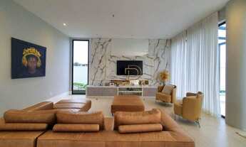 Imagem 2: Casa com 5 dormitórios, 650 m² - venda por R$ 6.399.000,00 ou aluguel por R$ 28.780,00/mês