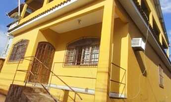 Imagem 3: Casa para venda tem 95 metros quadrados com 2 quartos em Zé Garoto - São Gonçalo - RJ