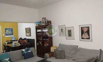 Imagem 4: RIO DE JANEIRO - Apartamento Padrão - LEBLON
