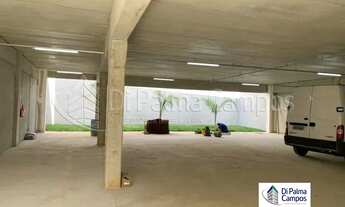 Imagem 4: Prédio comercial com 1300m² na região da saúde