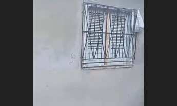 Imagem 2: Casa toda na cerâmica no centro de Ibiapina