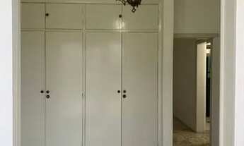 Imagem 3: Apartamento para aluguel possui 65 metros quadrados com 2 quartos - Vila Buarque