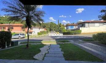 Imagem 3: Casa à venda com 4 Quartos 2 Suítes no Cond. Carmel (SP II) piscina, gourmet, clube compl