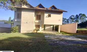 Imagem 2: SOBRADO RESIDENCIAL em Mairiporã - SP, Santa Inês