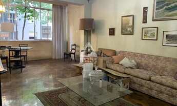 Imagem 2: Apartamento à venda, 3 quartos, 1 vaga, Copacabana - RIO DE JANEIRO/RJ