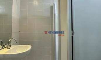 Imagem 7: Sala para alugar, 110 m² por R$ 8.243,62/mês - Bela Vista - São Paulo/SP