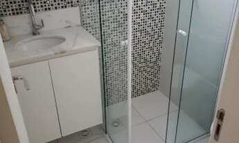 Imagem 6: Vende- se apartamento mobiliado de dois dormitórios, sendo uma suíte no Parque Industrial