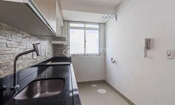 Imagem 6: PORTO ALEGRE - Apartamento Padrão - Lomba do Pinheiro