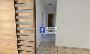 Imagem 6: Apartamento com 3 dormitórios para alugar, 75 m² por R$ 3.040,22/mês - Jardim Botânico - R