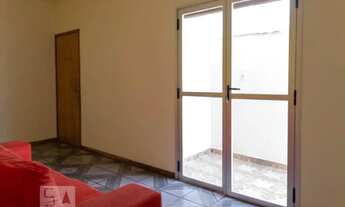 Imagem 3: Apartamento para Aluguel - Santa Mônica, 3 Quartos, 100 m2