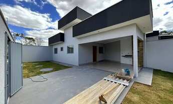 Imagem: Casa para venda possui 83 metros quadrados