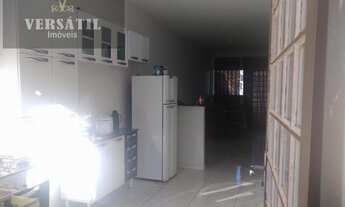 Imagem 5: Casa para Venda em Cidade Ocidental, Mansões Recreio Mossoró, 2 dormitórios, 1 banheiro, 1