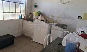 Imagem 7: Casa Padrão em Araraquara