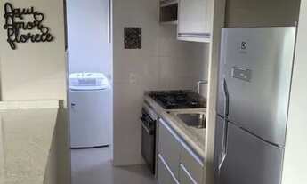 Imagem 5: Apartamento Mobiliado 2 quartos 2 banheiros Aluguel