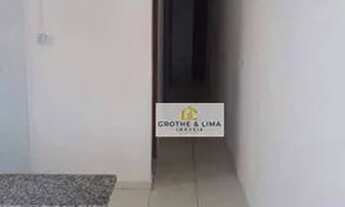 Imagem 5: Casa com 2 dormitórios para alugar, 70 m² por R$ 1.180,00/mês - Recanto dos Coqueirais - T