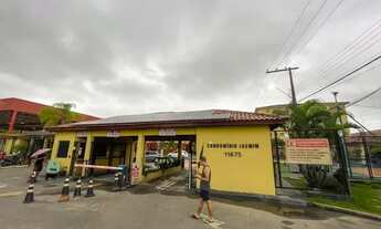 Imagem 5: Condomínio Villa Jardim Jasmim/ 56m²/ 3º andar!