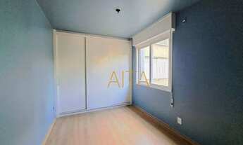 Imagem 5: Apartamento com 1 dormitório para alugar, 69 m² por R$ 2.081,00/mês - Petrópolis - Porto A