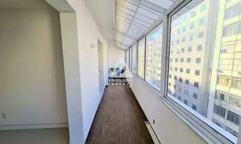 Imagem 3: Apartamento à venda, 3 quartos, Copacabana - RIO DE JANEIRO/RJ