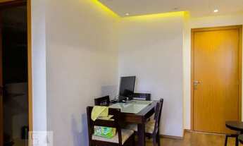 Imagem: Apartamento para Aluguel - Utinga, 2 Quartos