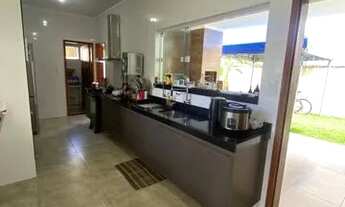 Imagem 6: MAIKAI RESIDENCE- BARRA DOS COQUEIROS