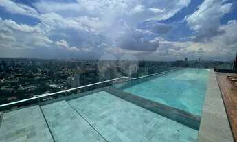 Imagem: Apto. Em andar alto, com 2 suítes