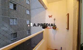 Imagem 6: APARTAMENTO À VENDA - 2 QUARTOS (1 SUÍTE) - 1 VAGA COBERTA DE GARAGEM - SPAZIO JABUTICABEI