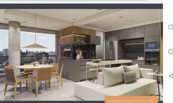 Imagem 6: Apartamento na planta na Vila ema - 3 dormitórios 1 suite 93 m2