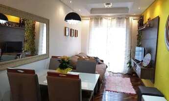 Imagem: Cobertura com 3 dormitórios à venda, 147