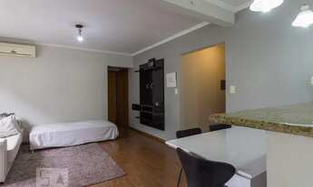 Imagem 3: Apartamento para Aluguel - Mont'Serrat, 2 Quartos, 70 m2