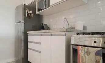 Imagem 4: Apartamento para Aluguel - Brooklin, 1 Quarto, 50 m2