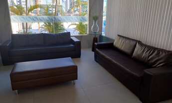 Imagem 2: Alugo apartamento novo com 3 quartos em piedade