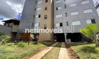 Imagem 2: Venda Apartamento 3 quartos Castelo Belo Horizonte