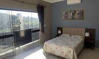 Imagem 16: Casa mobiliada a venda no Porto Real