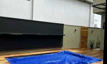 Imagem 3: CASA EM CONDOMÍNIO COM ACABAMENTO DIFERENCIADO