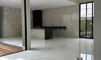 Imagem 4: CASA EM CONDOMÍNIO COM ACABAMENTO DIFERENCIADO