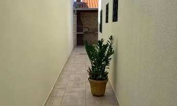 Imagem 4: Vendo casa no Recanto das Emas ( quadra 205