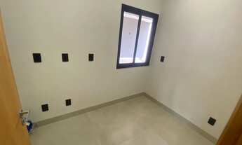 Imagem 6: Casa a venda no Condomínio Village Provence, 3 suítes, escritório, piscina, zona sul