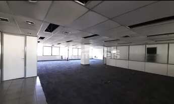 Imagem 3: Sala - Centro - Campinas