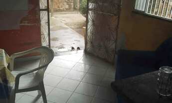 Imagem 2: Casa a venda no sol nascente