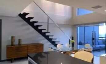 Imagem 5: Apto, 2/4, 125m², Porteira Fechada no Ed. Mercurie Boulevard