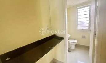 Imagem 2: Sala / Conjunto Comercial à venda Rua José de Alencar, Menino Deus - Porto Alegre