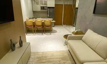 Imagem 3: NA - 2 quartos e coberturas em Samambaia Sul