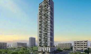 Imagem: Ágio Oportunidade B. Great Bosque dos Buritis