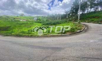 Imagem 2: LOTE DISPONÍVEL PARA VENDA NO LOTEAMENTO VALE DOS CRISTAIS