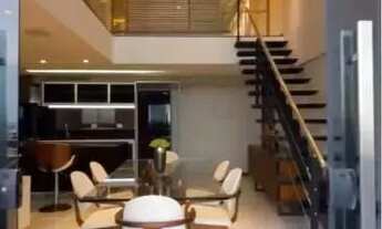 Imagem 4: Apto, 2/4, 125m², Porteira Fechada no Ed. Mercurie Boulevard