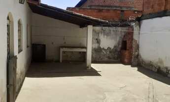 Imagem: Casa Bairro santa Rita Com Preço de Lote