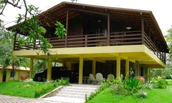 Imagem 5: Chácara no Maracanã