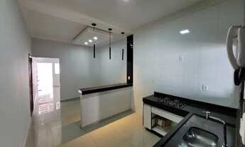 Imagem 4: Casa Vila Harmonia com 3 Quartos, 1 Suíte, Anápolis - Go