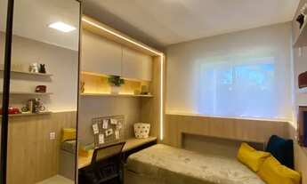 Imagem 5: APT 071, Luciano Cavalcante Condomínio Piazza, Apartamento com elevador, lazer