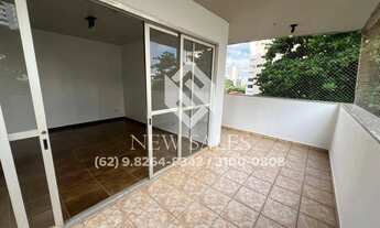 Imagem 6: Apartamento a venda 4 quartos 1 suíte, 2 vagas - Setor Oeste